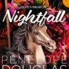 NIGHTFALL (DEVIL'S NIGHT, 4) [BOLSILLO]