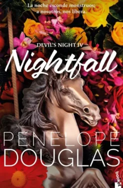 NIGHTFALL (DEVIL'S NIGHT, 4) [BOLSILLO]