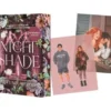 NIGHTSHADE (UNIVERSIDAD SORROWSONG 1) (OVERLAYS) (ED. CANTOS PINTADOS) [RUSTICA]