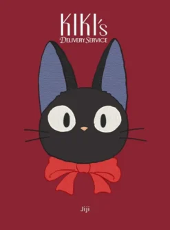 NIKKI LA APRENDIZ DE BRUJA: CUADERNO DE JIJI (CON ENCUADERNACION ACOLCHADA) [CARTONE]