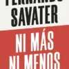 NI MAS NI MENOS [RUSTICA]