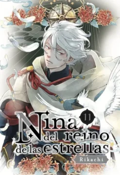 NINA DEL REINO DE LAS ESTRELLAS Nº11 [RUSTICA]