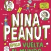 NINA PEANUT Nº03: EPICA VUELTA AL MUNDO [CARTONE]