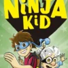 NINJA KID Nº03: EL RAYO NINJA [CARTONE]