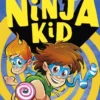 NINJA KID Nº12: HIPNONINJAS [CARTONE]