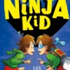 NINJA KID Nº05: LOS CLONES NINJA [CARTONE]
