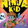 NINJA KID Nº18: MIEDITO NINJA [CARTONE]