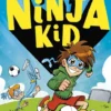 NINJA KID Nº16: ¡NINJAS CONTRARRELOJ! [CARTONE]