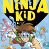 NINJA KID Nº09: NINJAS PASADOS POR AGUA [CARTONE]