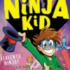 NINJA KID Nº15: ¡TALENTO NINJA! [CARTONE]