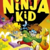 NINJA KID Nº13: ¡VIDEOJUEGOS NINJA! [CARTONE]