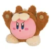 NINTENDO: PELUCHE KIRBY ANIMAL 12 CM
