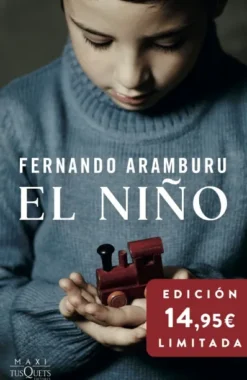 NIÑO, EL (EDICION LIMITADA) [BOLSILLO]