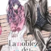 NOBLEZA DE LAS FLORES, LA Nº12 [RUSTICA]
