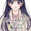 NOBLEZA DE LAS FLORES, LA Nº13 [RUSTICA]