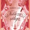 NOBLEZA OBLIGA (NOBLEZA OBLIGA 1) [RUSTICA]