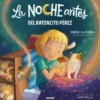 NOCHE ANTES DEL RATONCITO PEREZ, LA [CARTONE]