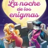 NOCHE DE LOS ENIGMAS, LA [CARTONE]