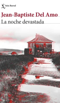NOCHE DEVASTADA, LA [RUSTICA]