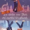 NOCHE QUE THOR ME CAMBIO LOS PLANES, LA [RUSTICA]