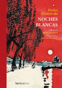 NOCHES BLANCAS [CARTONE]