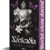 NOCTICADIA (EDICION LIMITADA EN ESPAÑOL) [CARTONE]