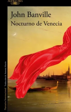 NOCTURNO DE VENECIA [RUSTICA]