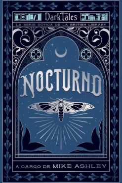 NOCTURNO [RUSTICA]