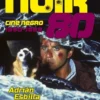 NOIR 80: CINE NEGRO 1980-1989 [RUSTICA]