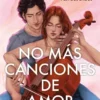 NO MAS CANCIONES DE AMOR (EDICION LIMITADA A PRECIO ESPECIAL) [CARTONE]