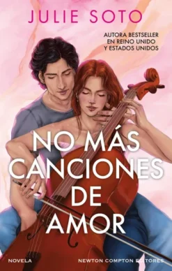 NO MAS CANCIONES DE AMOR (EDICION LIMITADA A PRECIO ESPECIAL) [CARTONE]