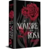 NOMBRE DE LA ROSA, EL (EDICION ESPECIAL CONMEMORATIVA) [CARTONE]