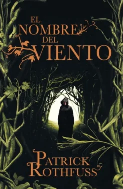 NOMBRE DEL VIENTO, EL (ASESINO DE REYES 1) [RUSTICA]