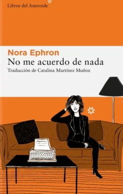 NO ME ACUERDO DE NADA [RUSTICA]