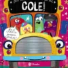 NO ME DA MIEDO IR AL COLE! [CARTONE]