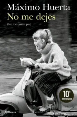 NO ME DEJES (NE ME QUITTE PAS) [CARTONE]