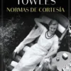 NORMAS DE CORTESIA [BOLSILLO]