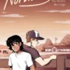 NORTHRANGER [RUSTICA]