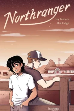 NORTHRANGER [RUSTICA]