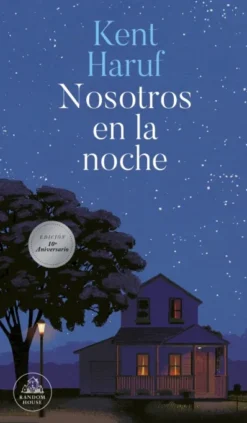 NOSOTROS EN LA NOCHE [CARTONE]