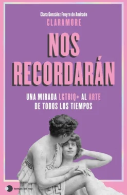 NOS RECORDARAN [RUSTICA]