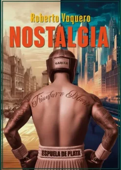 NOSTALGIA [RUSTICA]