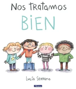 NOS TRATAMOS BIEN [CARTONE]