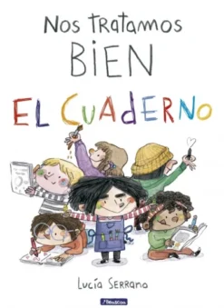 NOS TRATAMOS BIEN: EL CUADERNO [RUSTICA]