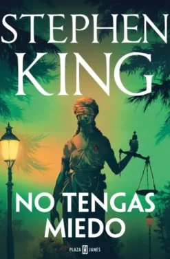 NO TENGAS MIEDO (EDICION LIMITADA BRILLA EN LA OSCURIDAD) [CARTONE]