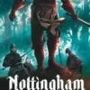 NOTTINGHAM VOL.2: LA PERSECUCION [CARTONE]
