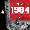 1984 (NOVELA GRAFICA) [BOLSILLO]