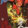 NOVELAS GRAFICAS MARVEL: ESTELA PLATEADA, EL DIA DEL JUICIO [CARTONE]