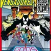 NOVELAS GRAFICAS MARVEL: LOS VENGADORES, TRAMPA MORTAL LA BOVEDA [CARTONE]