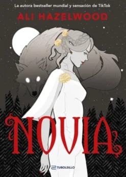 NOVIA [BOLSILLO]